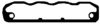 VICTOR REINZ 71-37674-00 Gasket, cylinder head cover